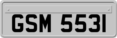 GSM5531