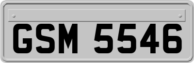 GSM5546