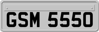 GSM5550