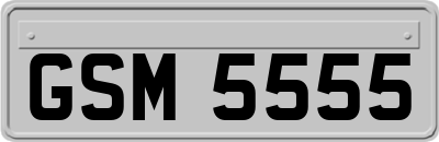 GSM5555