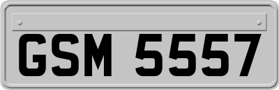 GSM5557