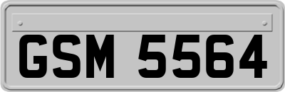 GSM5564