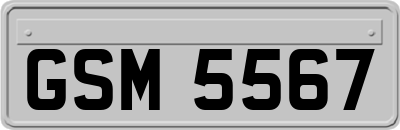 GSM5567