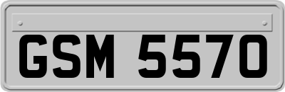 GSM5570