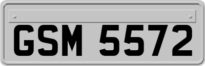 GSM5572