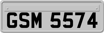 GSM5574