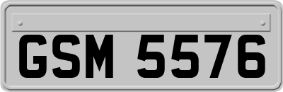 GSM5576