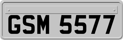 GSM5577