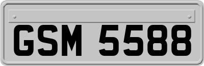 GSM5588