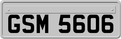 GSM5606