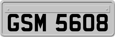 GSM5608