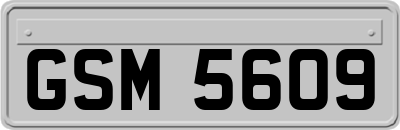 GSM5609