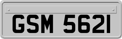 GSM5621