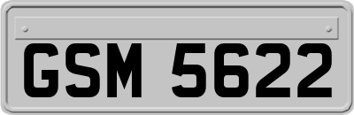 GSM5622