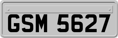 GSM5627