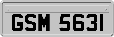 GSM5631