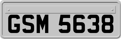 GSM5638
