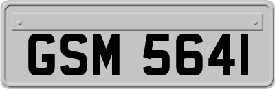 GSM5641