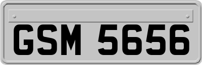 GSM5656