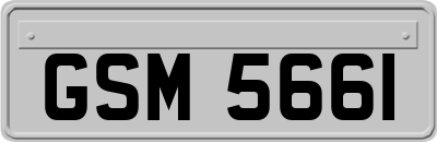 GSM5661
