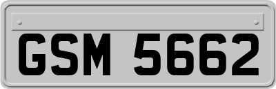 GSM5662