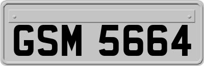 GSM5664