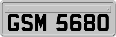GSM5680