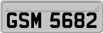 GSM5682