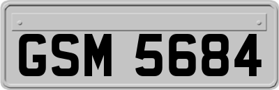 GSM5684