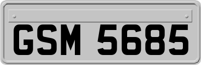 GSM5685