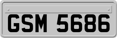 GSM5686