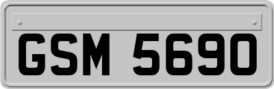 GSM5690