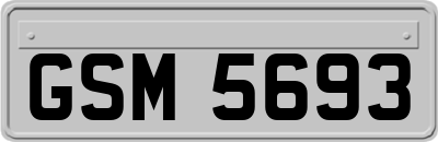 GSM5693