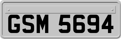 GSM5694