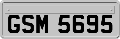 GSM5695