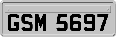 GSM5697