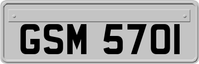 GSM5701