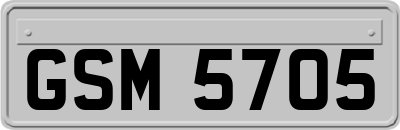 GSM5705