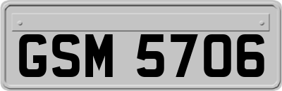 GSM5706