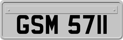 GSM5711