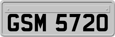 GSM5720