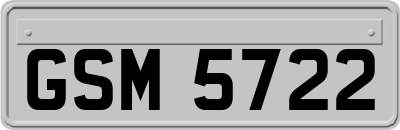 GSM5722