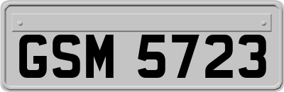 GSM5723