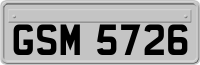 GSM5726