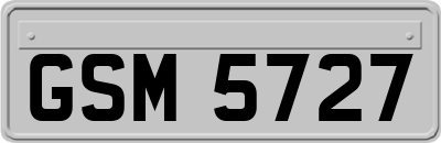 GSM5727