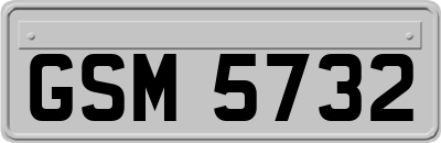 GSM5732