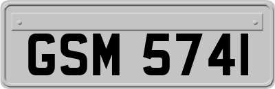 GSM5741
