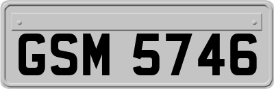 GSM5746