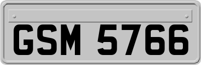 GSM5766