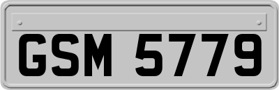 GSM5779